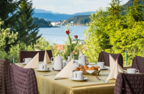 Faaker See Inn Hotel, Faak Am See, Österreich